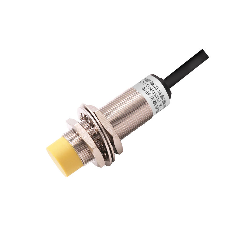 ITC18耐低温接近传感器