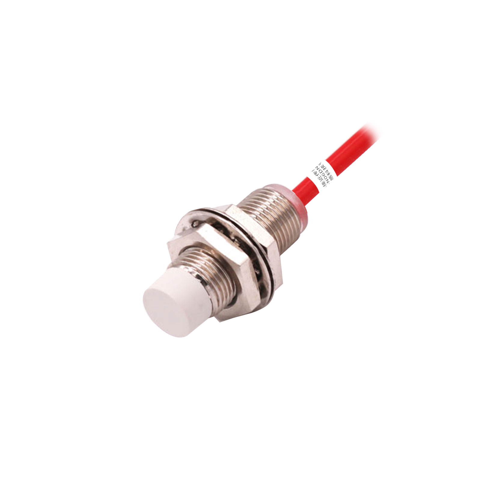ITC12耐高温接近传感器