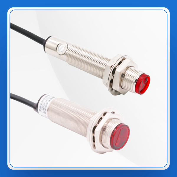 激光光电传感器